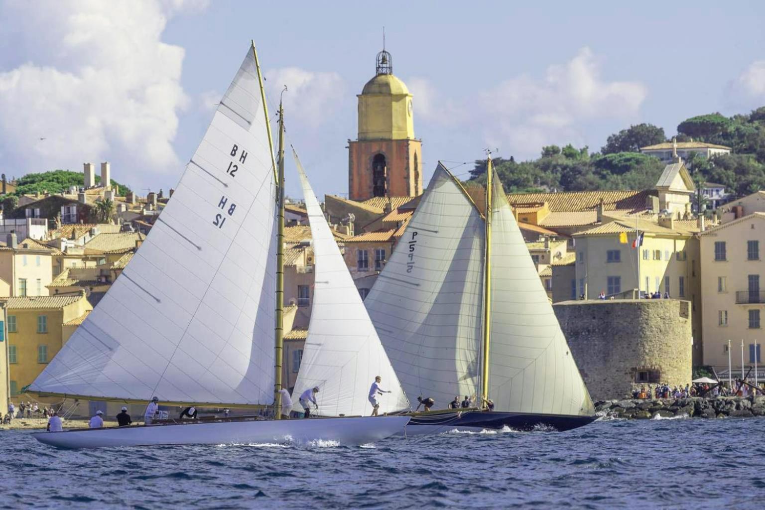 شقة Un Nid A Saint Tropez المظهر الخارجي الصورة